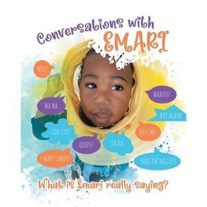 Conversations With Emari: What is Emari really saying? -- Donna Watson